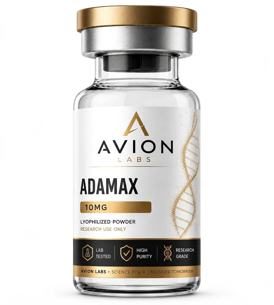 Adamax 10mg