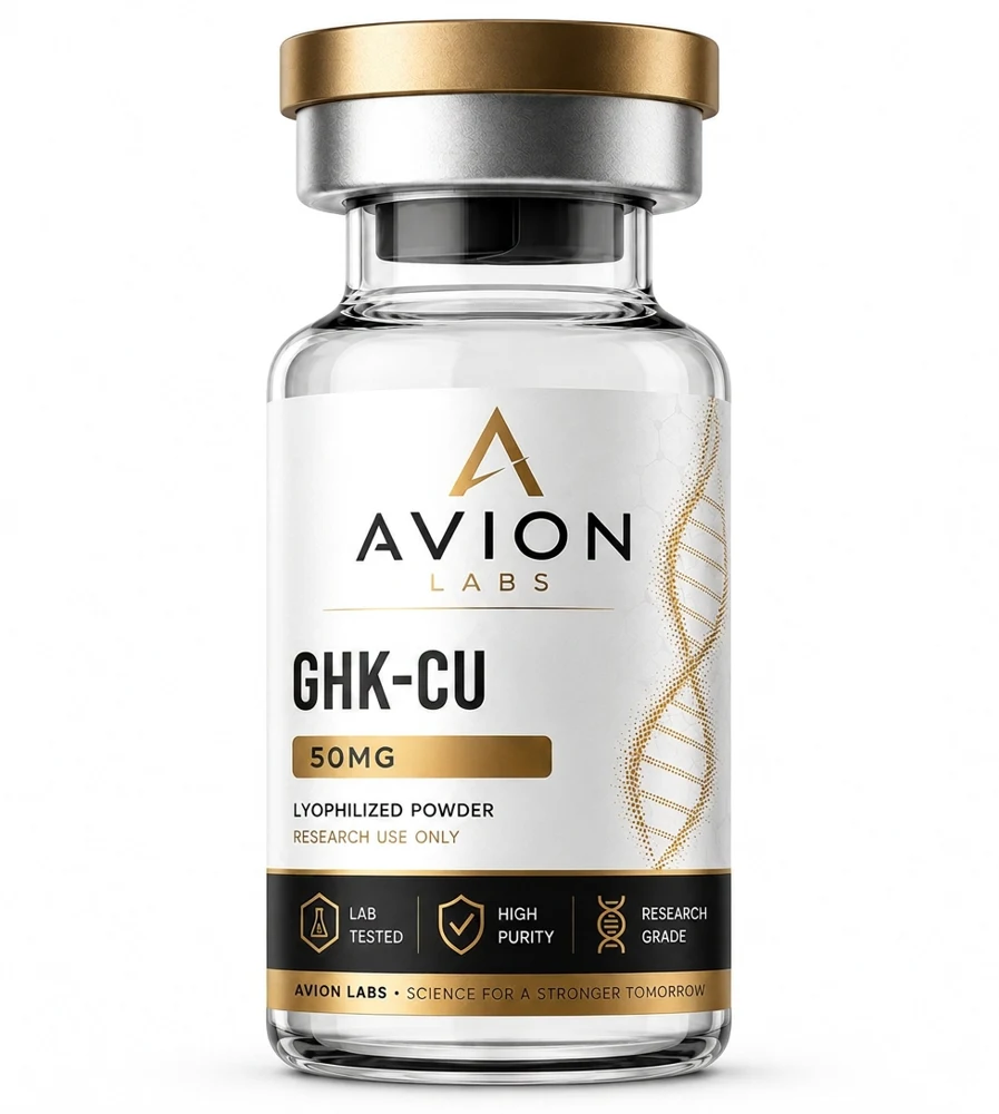 GHK-Cu