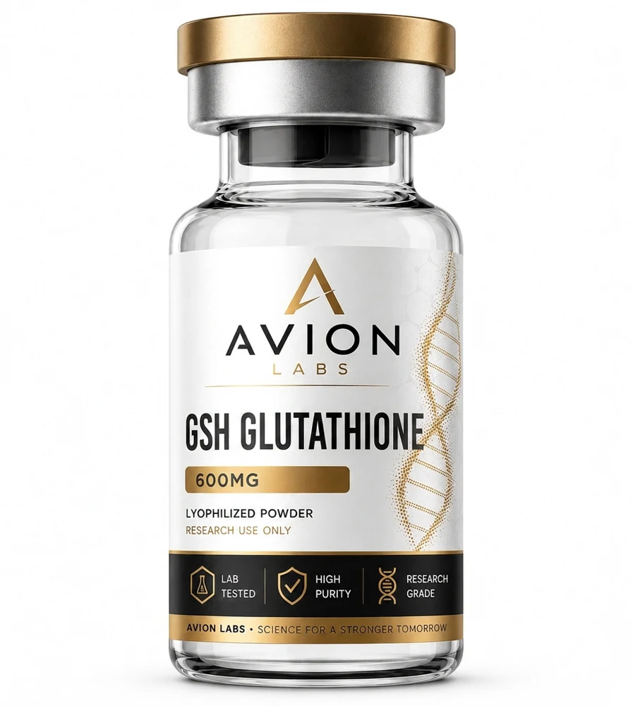 GSH Glutathione