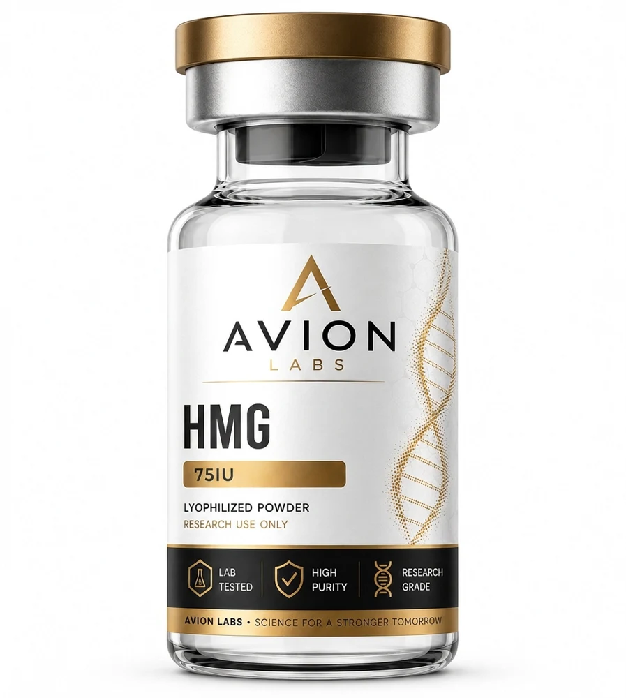 HMG 75IU