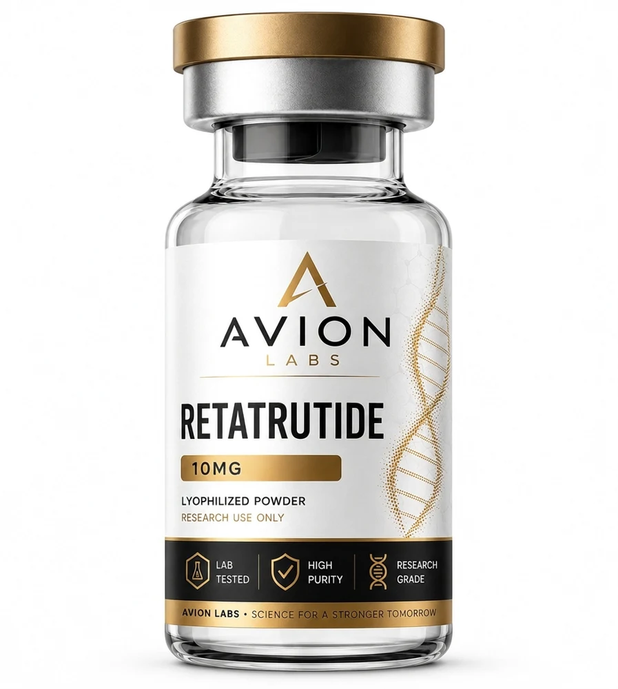 Retatrutide
